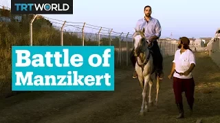 Battle of Manzikert: Turks' First Step into Anatolia