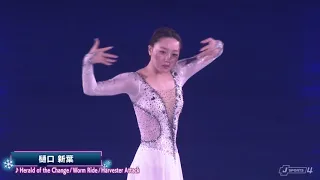 2024 PIW Yokohama - Wakaba Higuchi - Dune