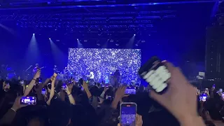 Theme of Mitsuha and SPARKLE (RADWIMPS Live in Sydney 2023)