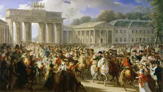 Life of Napoleon (Episode 21) - The Entry into Berlin and the Continental System