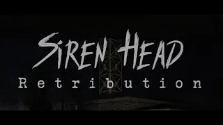 Снова Сиреноголовый | Siren Head: Retribution