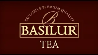 Как делают чай Basilur