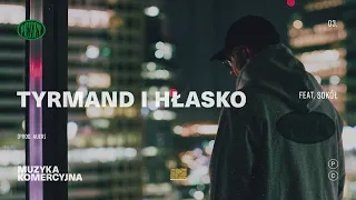 Pezet feat. Sokół - Tyrmand i Hłasko (prod. Auer)