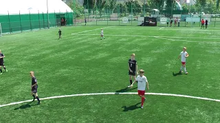 KCL 2019 Kaskad FC - Фенікс 2-1 2009