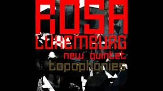 Rosa Luxemburg new Quintet - Schizophonie