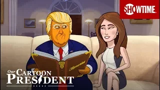 Next on Episode 4 | Our Cartoon President | SHOWTIME