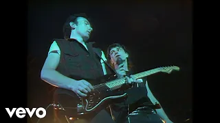 U2 - I Threw A Brick Through A Window (Live From Red Rocks, 1983)