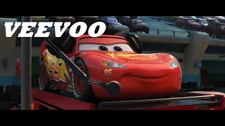 Cars 3 - Legendary (Music Video)