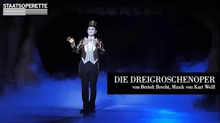 Die Dreigroschenoper