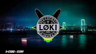 Raw / Hardstyle Mix | Oktober 2023 by LØKI