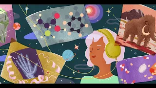 The science of dreams | PODCAST