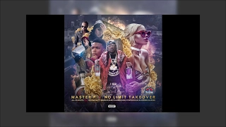 MASTER PEEWEE REMIX - PEEWEE MASTER P & GUCCI MANE (No Limit Takeover)