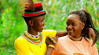 Cheptoo by Arap Tudoreng (Pokot latest Video)