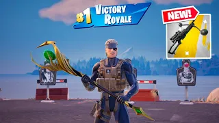 ✅Xbox Series X Fortnite Gameplay 🏆- Chapter 5 Season 2