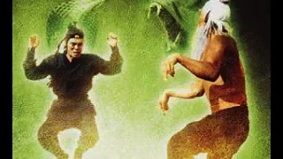 Кулак обезьяны, плывущая змея  (боевые искусства 1979 год)