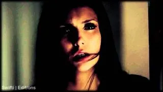 Damon & Elena •Dark Paradise• [The Vampire Diaries]