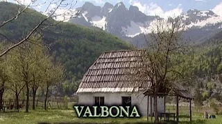 Reportazh - ''Valbona, Tradicionalja e Turizmi'' - 2014