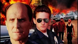 Robert Duvall - Top 40 Highest Rated Movies