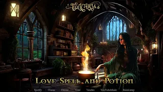 🧙‍♂️Magical Music - Love Spell and Potion💚🎻🍀