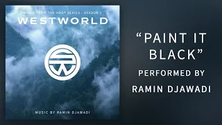 Paint It, Black - Ramin Djawadi - Westworld Season 2 - Episode 5 (official video)_Shogun World