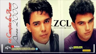 🆁🆂║ZEZÉ DI CAMARGO E LUCIANO - 10 Canções De Amor Anos 2000║ [Álbum Completo] 🆁🆂Rebobinando Saudade©