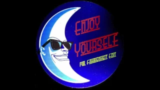 Saint Pepsi // Luxury Elite - Enjoy Yourself (Mr. Fahrenheit Stardust Edit)