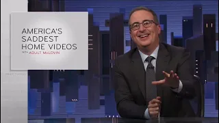 John Oliver’s list of alternative names for LWT