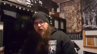 ANTIFA and The  Graveland Incident  (plus Metalsucks rant)