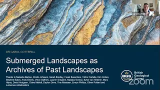 15. Submerged Landscapes as Archives of Past Sea Level by Carol Cotteril - Europe's Lost Frontiers