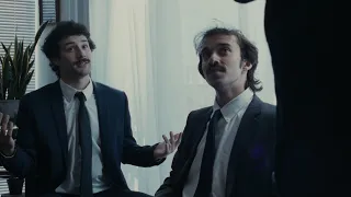 We Mustache | comedy short film