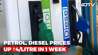 Fuel Rates Hiked For 6th Time In 7 Days, Other Top Stories