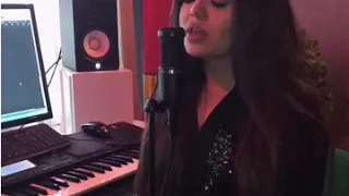 Robert Manukyan - Gna gna // Christina Arshakuni (TEENA) cover /////// 2018