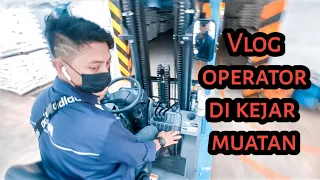 Vlog operator #2