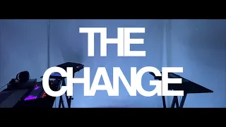 What So Not & DMA's - The Change (GRVYRDS LIVE REMIX)