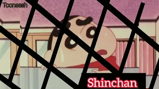 shinchan in hindi without zoom effect #shinchan #cartoon #anime