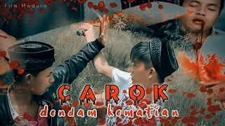 CAROK MADURA DENDAM KEMATIAN || FILM PENDEK MADURA