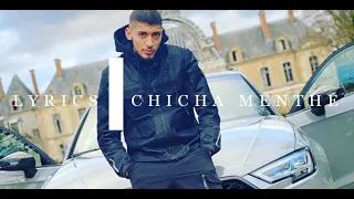 Bilton - Chicha Menthe Feat Booba (Lyrics/Paroles)