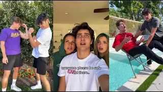 Try Not To Laugh Watching Dom Brack TikToks 2022 - TikTok Zone