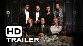 FOR THE LOVE OF MONEY (2021) - EXTENDED OFFICIAL TRAILER HD