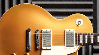 Filthy Blues Rock Guitar Backing Track Jam in B Minor