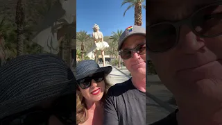 Day 28: All Good Things Must End (28 days in Palm Springs)