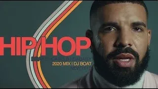 Hip Hop 2020 Video Mix (NEW HITS) - R&B 2020 | Dancehall (RAP, TRAP, HIPHOP, DRAKE, CARDI B, DABABY)