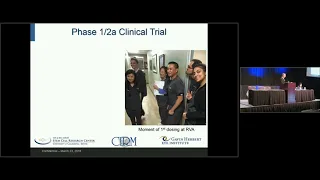 Retinal Progenitor Cells for Treatment of Retinitis Pigmentosa - Henry Klassen