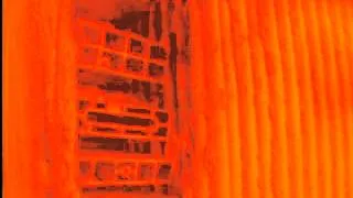 coal fired boiler burners.AVI