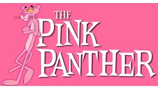 Pink Panther Theme Tune