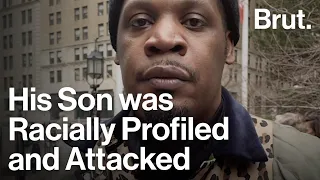 Father Seeks Justice After Son was Racially Profiled and Attacked at NYC Hotel