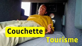 Qu’est ce Qu’Une Couchette Conducteur Dans Un Autocar de Tourisme ?