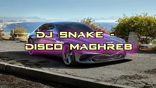 DJ Snake - Disco Maghreb | 30 minutes