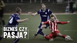 Jak funkcjonują kluby z niższych lig w Polsce?