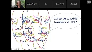 Webinaire CRP : Le Trouble Dissociatif de l'Identité : mythe ou réalité ?